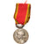 France, Fédération Française de Dévouement, Medal, Very Good Quality