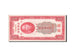 China, 100 Customs Gold Units, 1930, KM #330a, AU(55-58), FA316281
