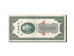 China, 20 Customs Gold Units, 1930, EF(40-45), L273348