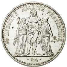 Monnaie, France, Hercule, 10 Francs, 1970, Paris, TTB+, Argent, KM:932