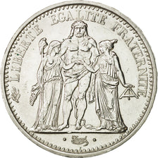 Francia, Hercule, 10 Francs, 1967, Paris, EBC, Plata, KM:932, Gadoury:813
