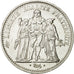 Francia, Hercule, 10 Francs, 1967, Paris, EBC, Plata, KM:932, Gadoury:813