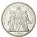France, Hercule, 10 Francs, 1973, Paris, AU(55-58), Silver, KM:932, Gadoury:813
