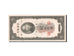 Biljet, China, 10 Customs Gold Units, 1930, SUP+