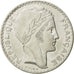 Munten, Frankrijk, Turin, 20 Francs, 1933, Paris, ZF+, Zilver, KM:879