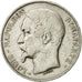 France, Napoléon III, 5 Francs, 1852, Paris, VF(20-25), Silver, KM:773.1