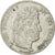 Moneta, Francia, Louis-Philippe, 5 Francs, 1834, Bayonne, BB, Argento, KM:749.8