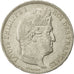 France, Louis-Philippe, 5 Francs, 1831, Rouen, EF(40-45), Silver, KM:735.2