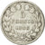 Moneta, Francia, Louis-Philippe, 5 Francs, 1836, Rouen, MB, Argento, KM:749.2