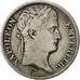Francia, Napoléon I, 5 Francs, 1809, Paris, MB, Argento, KM:694.1, Gadoury:584