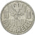 Coin, Austria, 10 Groschen, 1964, Vienna, AU(55-58), Aluminum, KM:2878