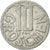 Monnaie, Autriche, 10 Groschen, 1964, Vienna, SUP, Aluminium, KM:2878