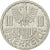Monnaie, Autriche, 10 Groschen, 1995, Vienna, SUP, Aluminium, KM:2878