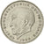 Moneta, Niemcy - RFN, 2 Mark, 1972, Hambourg, AU(55-58), Miedź-Nikiel