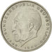 Coin, GERMANY - FEDERAL REPUBLIC, 2 Mark, 1974, Munich, AU(55-58), Copper-Nickel
