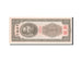 China, 1000 Customs Gold Units, 1947, KM #338, UNC(63), 727567