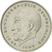 Coin, GERMANY - FEDERAL REPUBLIC, 2 Mark, 1977, Stuttgart, AU(55-58)