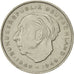 Bundesrepublik Deutschland, 2 Mark, 1975, Hambourg, VZ, Copper-Nickel Clad
