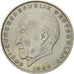 Coin, GERMANY - FEDERAL REPUBLIC, 2 Mark, 1973, Munich, AU(55-58), Copper-Nickel