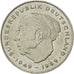 Coin, GERMANY - FEDERAL REPUBLIC, 2 Mark, 1986, Munich, AU(55-58), Copper-Nickel