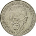Coin, GERMANY - FEDERAL REPUBLIC, 2 Mark, 1980, Stuttgart, AU(55-58)