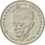 Coin, GERMANY - FEDERAL REPUBLIC, 2 Mark, 1990, Munich, AU(55-58), Copper-Nickel