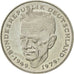 Monnaie, République fédérale allemande, 2 Mark, 1990, Munich, SUP