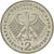Moneda, ALEMANIA - REPÚBLICA FEDERAL, 2 Mark, 1990, Munich, EBC, Cobre -