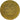 Coin, GERMANY - FEDERAL REPUBLIC, 10 Pfennig, 1990, Berlin, AU(50-53), Brass