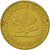Monnaie, République fédérale allemande, 10 Pfennig, 1993, Berlin, TTB+, Brass