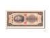 China, 5000 Customs Gold Units, 1947, KM #352, UNC(65-70), BL719497
