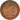 Coin, GERMANY - FEDERAL REPUBLIC, 2 Pfennig, 1970, Munich, EF(40-45), Copper