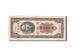 China, 1000 Customs Gold Units, 1947, KM #339b, EF(40-45), NX368821