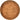 Coin, GERMANY - FEDERAL REPUBLIC, 2 Pfennig, 1972, Stuttgart, AU(50-53), Copper