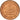Monnaie, République fédérale allemande, 2 Pfennig, 1988, Munich, TTB+, Copper