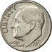 Moneta, Stati Uniti, Roosevelt Dime, Dime, 1973, U.S. Mint, Denver, SPL-, Rame