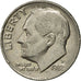 Coin, United States, Roosevelt Dime, Dime, 1982, U.S. Mint, Philadelphia