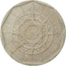Moneda, Portugal, 20 Escudos, 1987, Lisbon, MBC, Cobre - níquel, KM:634.1