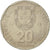 Monnaie, Portugal, 20 Escudos, 1988, Lisbonne, TTB, Copper-nickel, KM:634.1