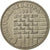 Monnaie, Portugal, 25 Escudos, 1986, TTB+, Copper-nickel, KM:635