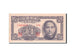 China, 10 Cents, 1949, KM #433, UNC(60-62), 149404 1-K