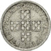 Monnaie, Portugal, 10 Centavos, 1976, TTB+, Aluminium, KM:594