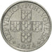 Monnaie, Portugal, 10 Centavos, 1974, SUP, Aluminium, KM:594