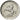 Moneta, Turchia, 5 Lira, 1982, BB+, Alluminio, KM:949.1