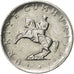 Coin, Turkey, 5 Lira, 1982, AU(50-53), Aluminum, KM:949.1