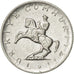 Monnaie, Turquie, 5 Lira, 1981, TTB+, Aluminium, KM:944