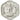 Monnaie, INDIA-REPUBLIC, 3 Paise, 1965, TTB, Aluminium, KM:14.1