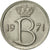 Munten, België, 25 Centimes, 1971, Brussels, ZF+, Copper-nickel, KM:154.1
