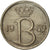 Coin, Belgium, 25 Centimes, 1969, Brussels, AU(50-53), Copper-nickel, KM:154.1