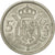 Munten, Spanje, Juan Carlos I, 5 Pesetas, 1976, ZF+, Copper-nickel, KM:807